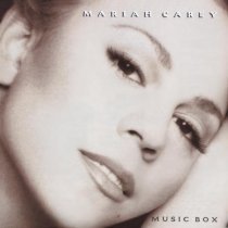 Mariah Carey - All I've Ever Wanted