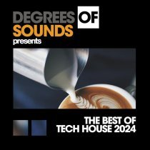 John Bolton - The Best Of Tech House Spring 2024