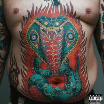 Roma Cobra - Отец