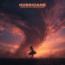 MISHA NATIVE, SMRIN, PACANI - Hurricane