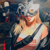 маша павлова - переносчик