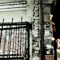 f0lk, Макси Ак, 3 КОТА - АНДЕГРАУНД