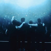 LeanJe - Мёртвая луна (другая версия)