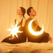 Sylva - Колыбельная человеку