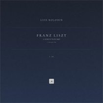Franz Liszt, Luis Kolodin - Liebesträume, S. 541: 2. Seliger Tod