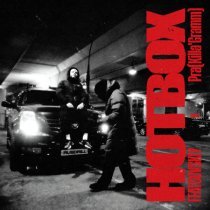 FFATSOVSKIY, Pra(Killa'Gramm) - HOTBOX