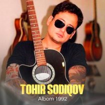 Tohir Sodiqov - Bona Sera