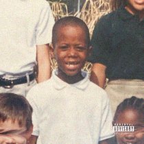 King Hendrick$ - Just Imagine