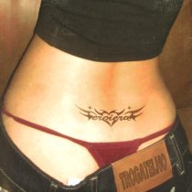 eroiera, Gikey - ya xochy