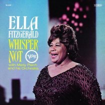 Ella Fitzgerald - Spring Can Really Hang You Up The Most
