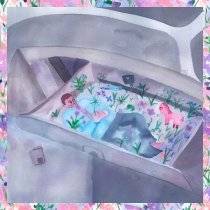 YERKATT - Секреты опытных шофёров