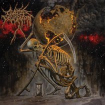 Cattle Decapitation - Anthropogenic: End Transmission