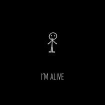 EDWARD BIL - I'M ALIVE