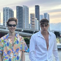 MAESTRO KUTZ - ХАРАКТЕР ДЕМОНА