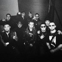 Экси, Truwer, Niman, CAPTOWN - Канцлер