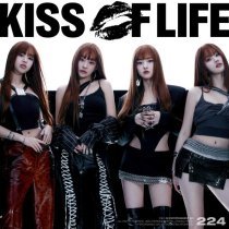 Kiss Of Life - Slide