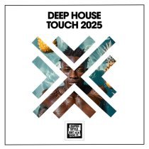 Gabry Romero - Deep House Touch 2025