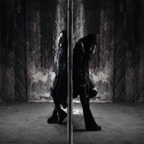 Liza Madrid, КРИПТ. - Посмотри мне в глаза