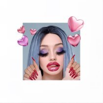 МЭЙБИ БЭЙБИ - Lady Slay