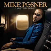 Mike Posner - Gone In September