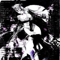 kurokov - дождливая ночь