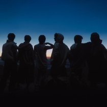 RIIZE - Midnight Mirage