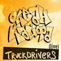 Truckdrivers - Океан Кайфа (live)