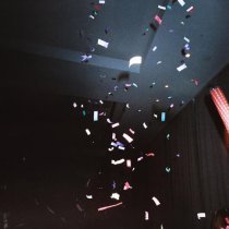 T-Fest - Представил нас