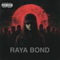 RAYA BOND - Шаблон