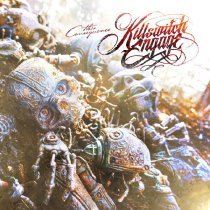 Killswitch Engage - Broken Glass