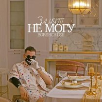 BORSHCHISH - Занят, не могу