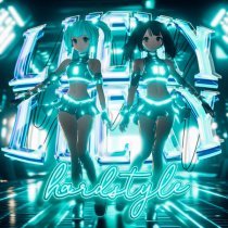 C@RM1NE, YSOKUL, LØUDZØNE - Lucky Lucky Hardstyle (Slowed)