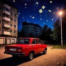 ЧАЙНЫЙ, Группа Покровский, Вадим Купер, TOURER - Лям