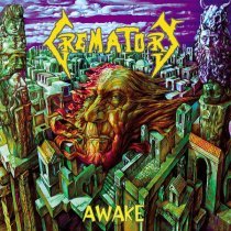 Crematory - Maze