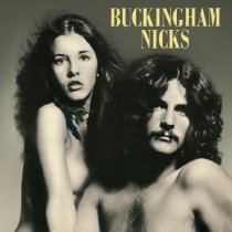 Stevie Nicks, Lindsey Buckingham, Buckingham Nicks - Frozen Love