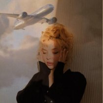 ноэм, Ром Античный - Самолёт