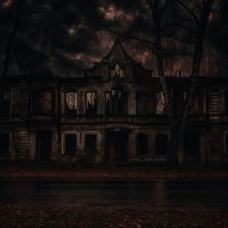 Kiryanov Prod. - Black blade