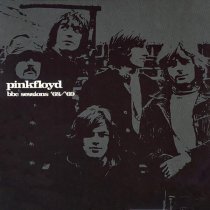 Pink Floyd - Let There Be More Light