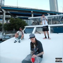 CONEP, Midnvght, Yecko - Furia