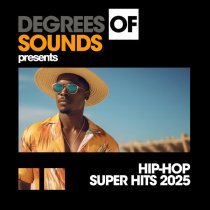 Elli Mozz - Hip-Hop Super Hits 2025