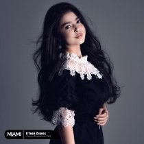 Charos Kayumova, Zaik - Я Твой Стресс