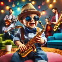 Песни Для Детей - Бежим домой