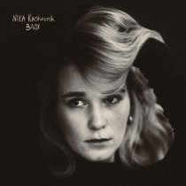 Nika Kashevnik - Вдох