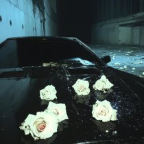 unoluv, uglyrockstar - Паника