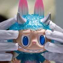 Labubu - travel toy (n1ghtcore)