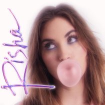 Risha - Когда я злюсь