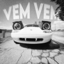 Jmilton, MC Xangai - Vem Vem (Mega Slowed)