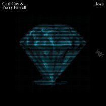 Carl Cox, Perry Farrell - Joya - Radio