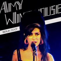 Amy Winehouse - Back To Black
