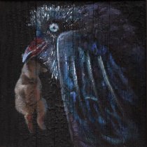 Паша Жданов - Шатуны